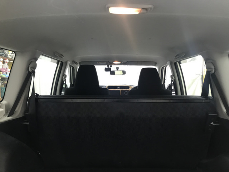 PROBOX VAN