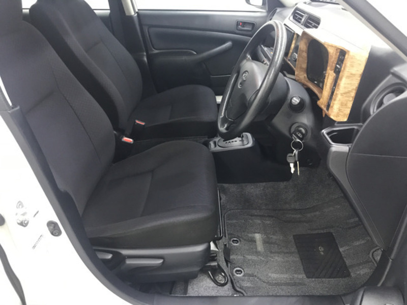 PROBOX VAN