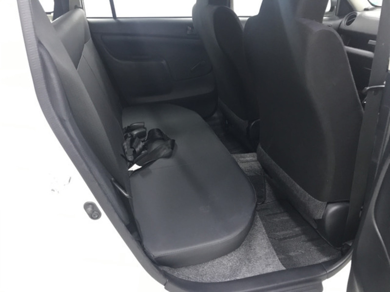 PROBOX VAN