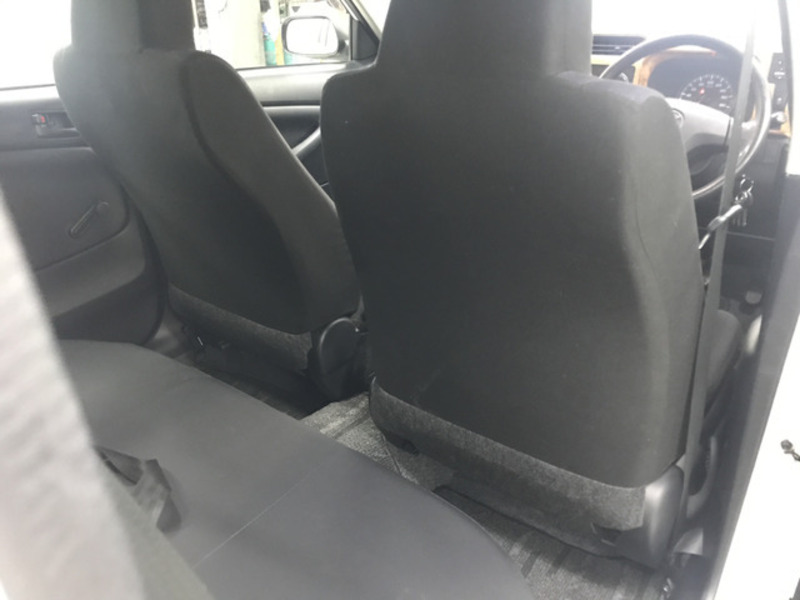 PROBOX VAN