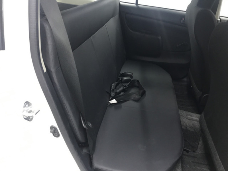 PROBOX VAN
