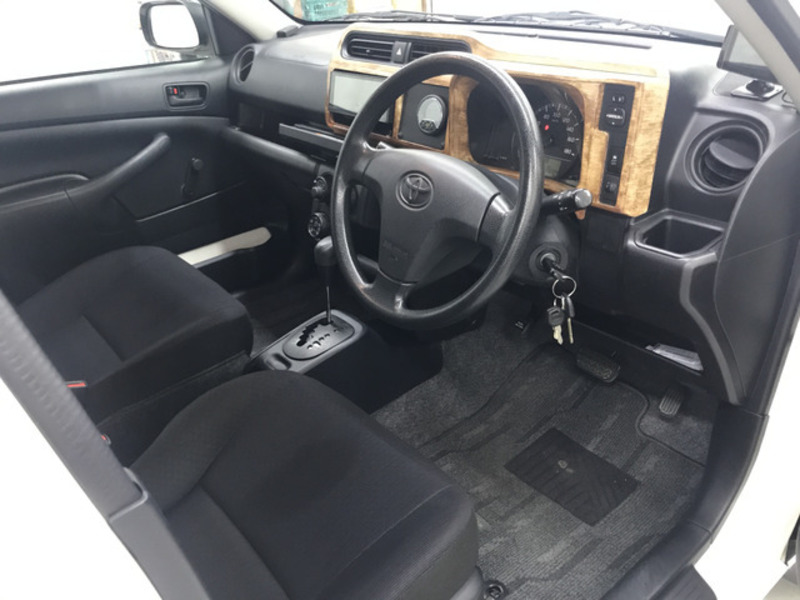 PROBOX VAN