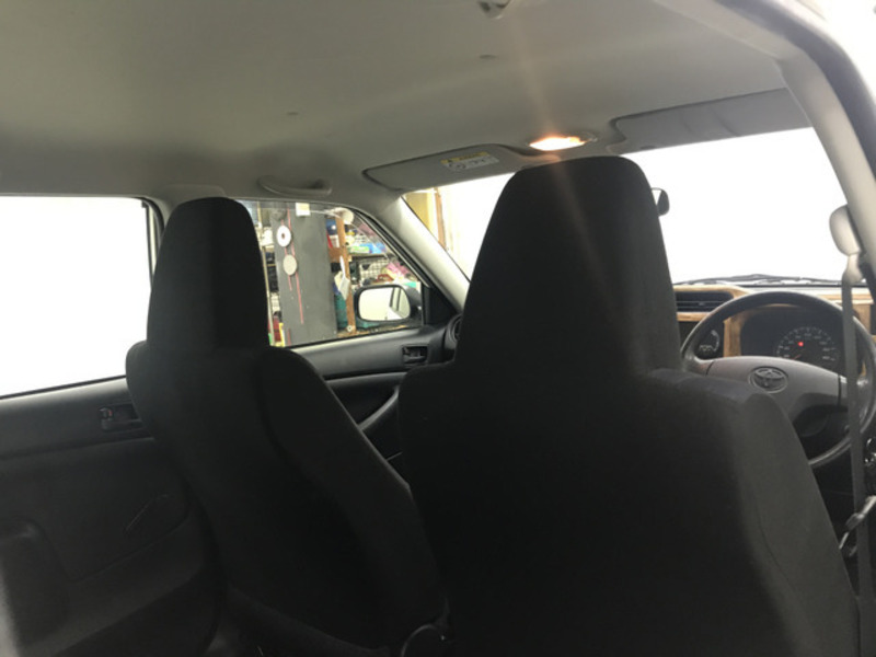 PROBOX VAN