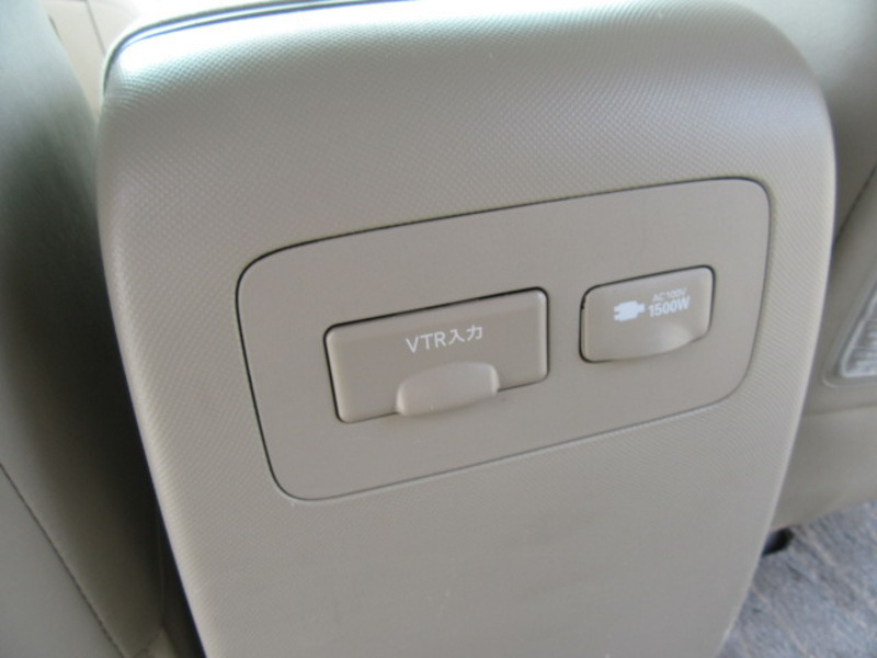 ESTIMA HYBRID