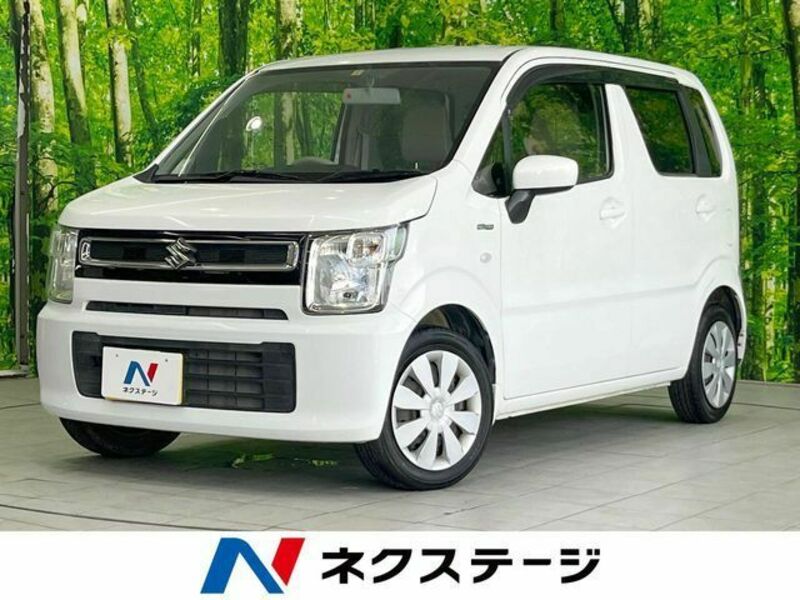 WAGON R-0