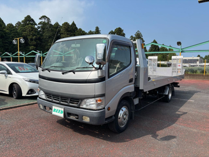 TOYOTA TOYOACE