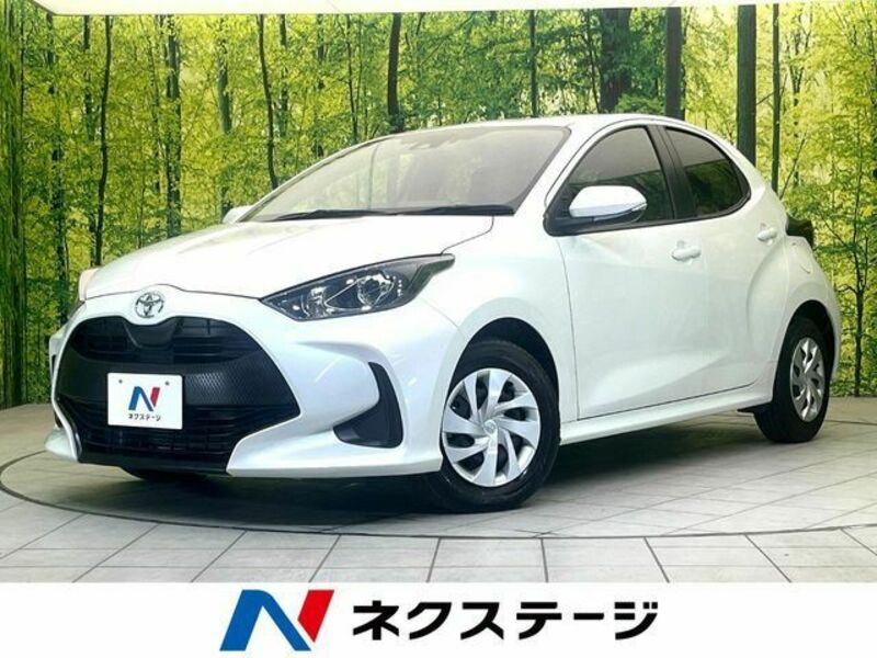 YARIS-0