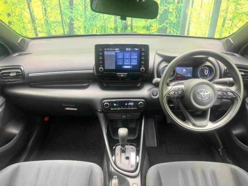 YARIS