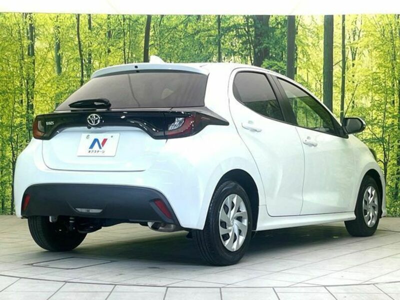 YARIS