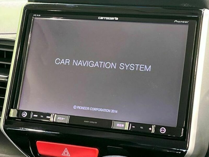 N BOX