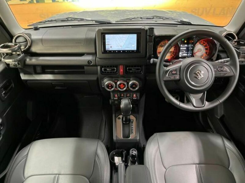 JIMNY SIERRA