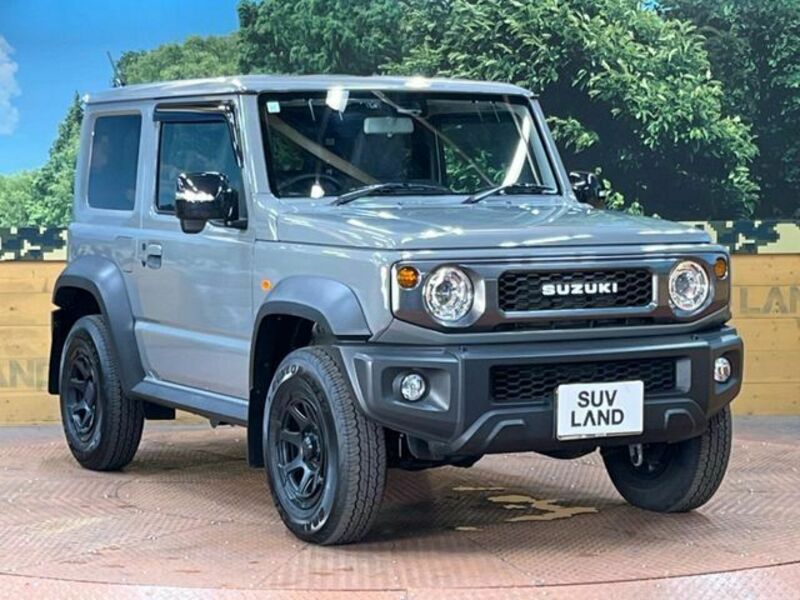 JIMNY SIERRA