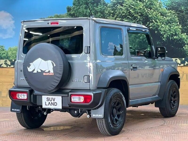 JIMNY SIERRA