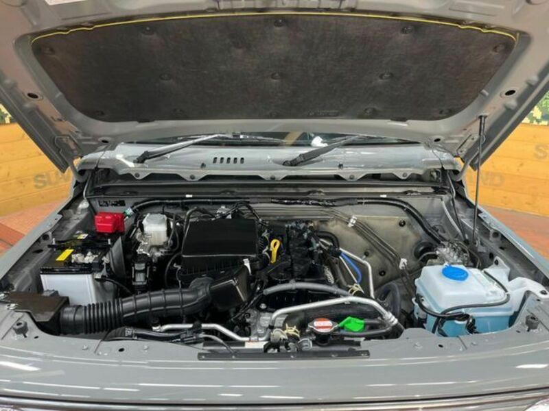 JIMNY SIERRA