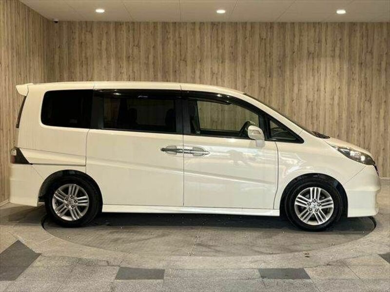 STEPWAGON SPADA
