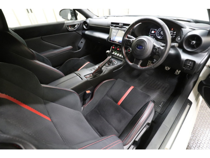 BRZ