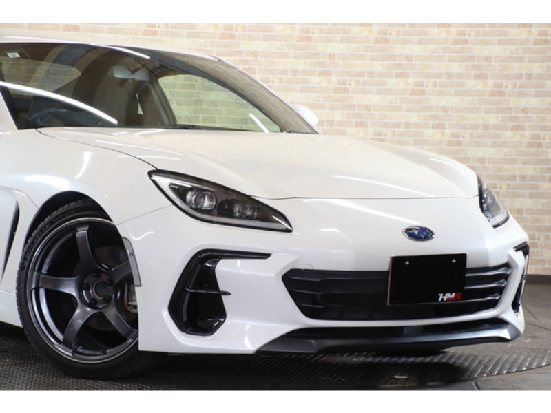 BRZ