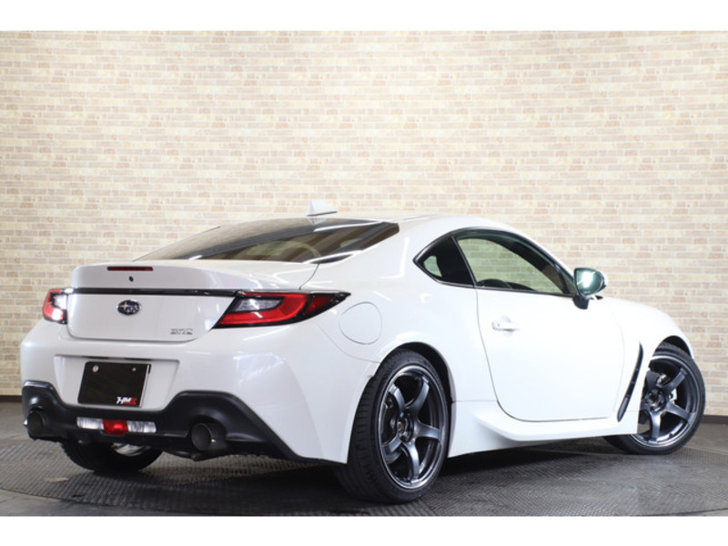 BRZ
