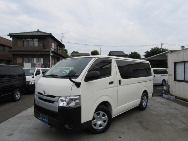 HIACE VAN-0