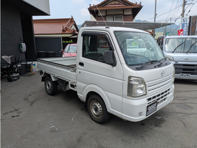 SCRUM TRUCK