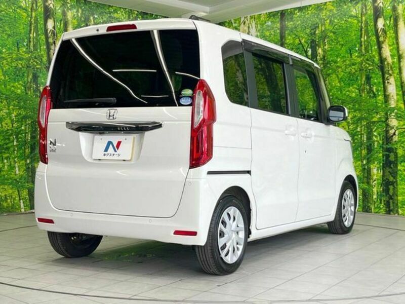 N BOX