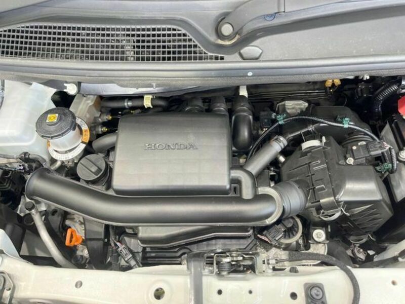 N BOX