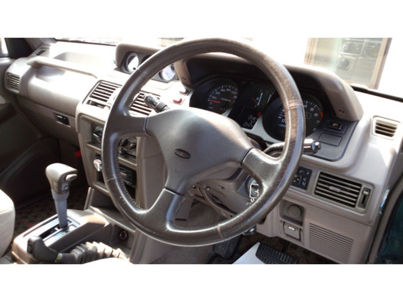 PAJERO