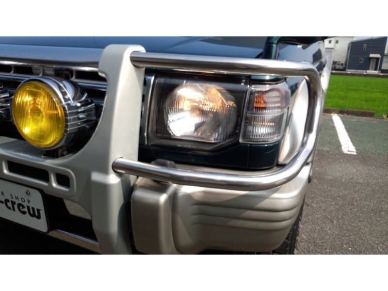 PAJERO