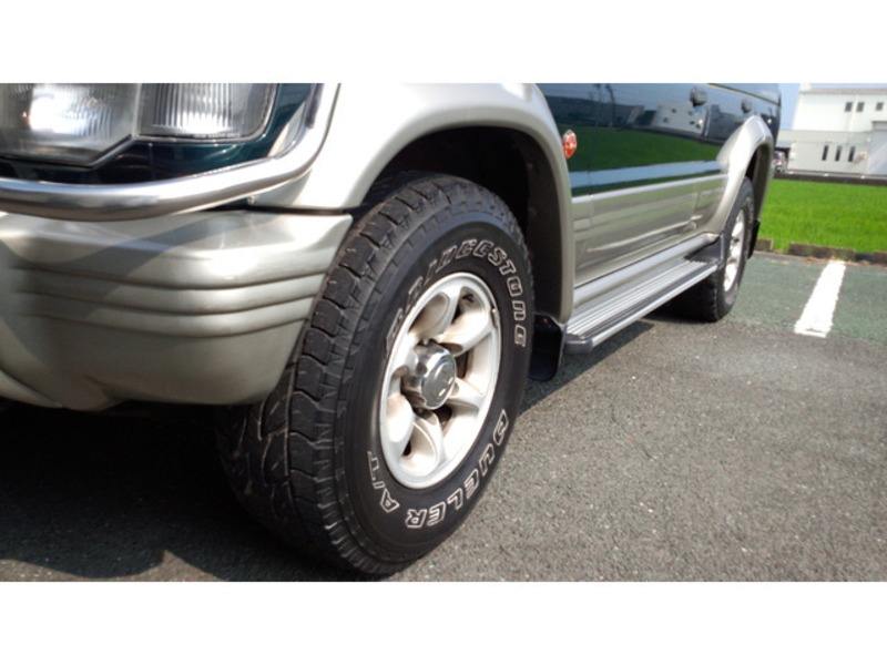 PAJERO