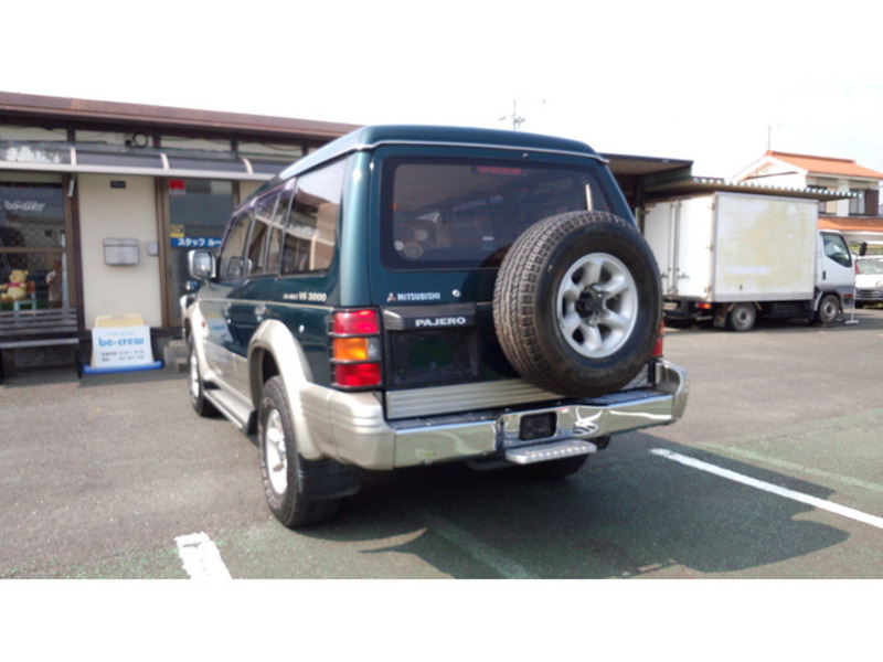 PAJERO