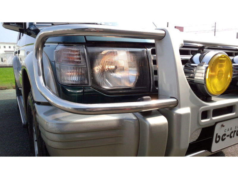 PAJERO