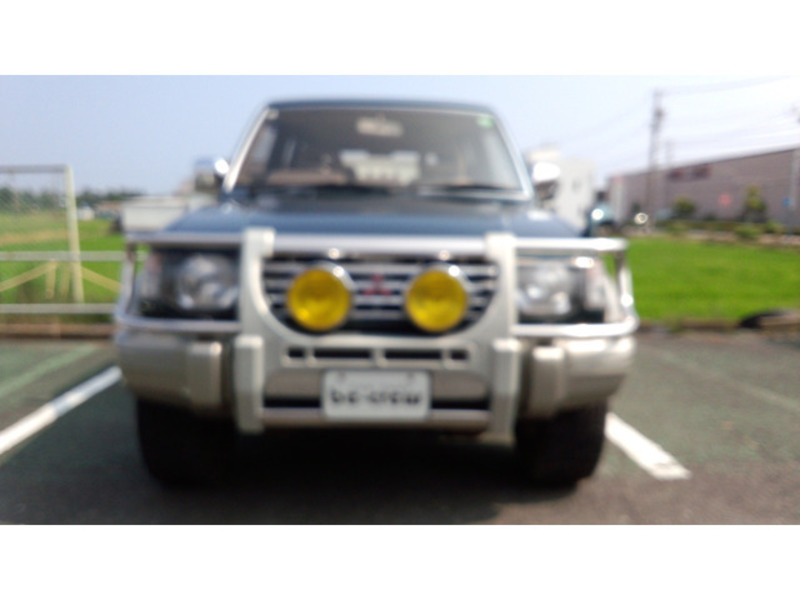 PAJERO