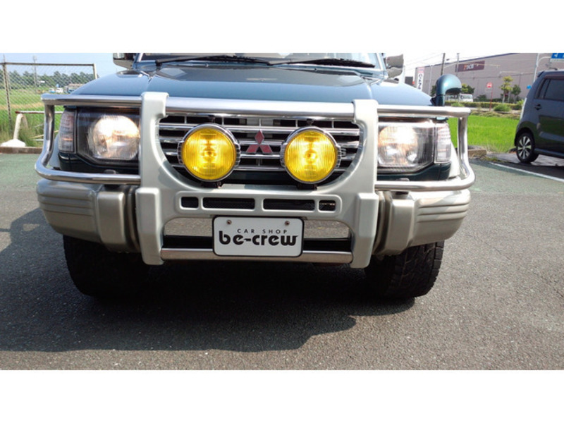 PAJERO