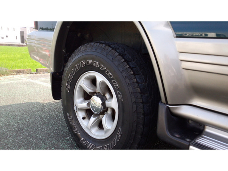 PAJERO