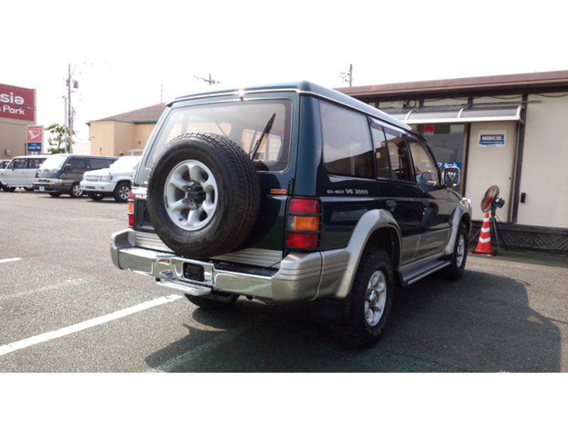 PAJERO