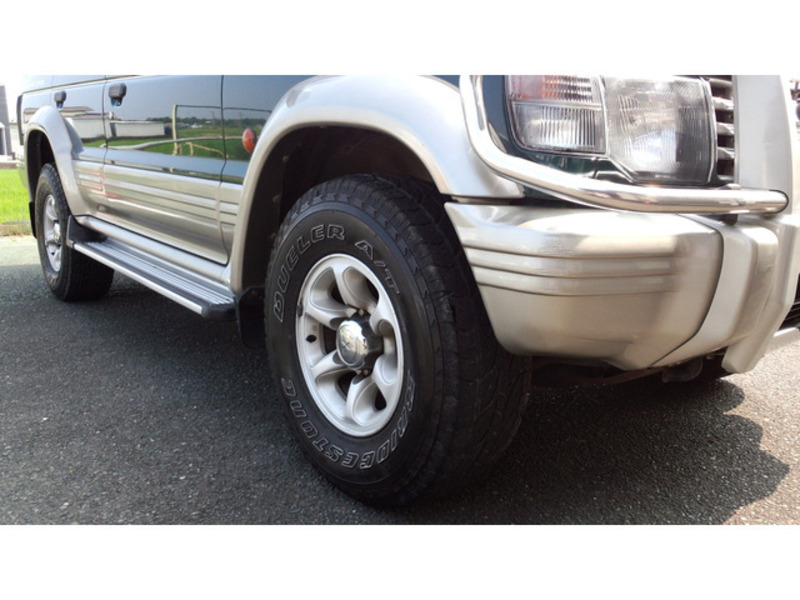 PAJERO