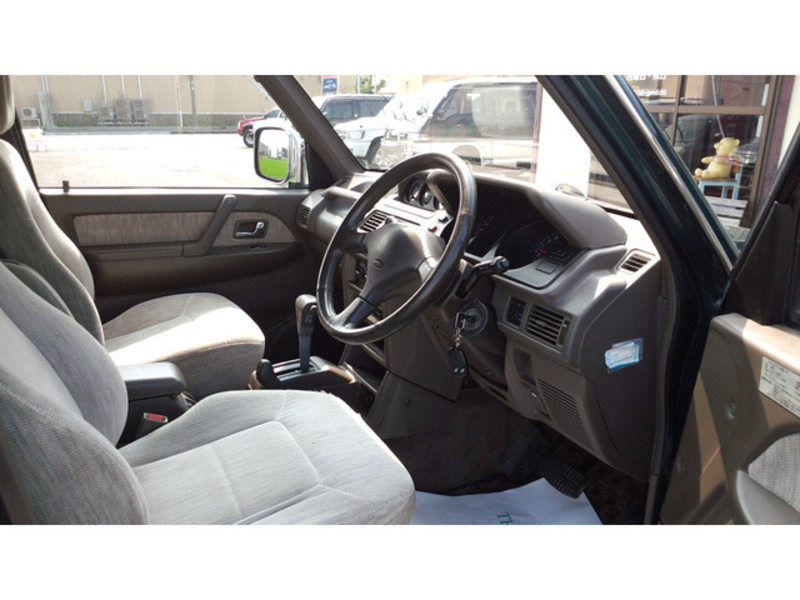 PAJERO