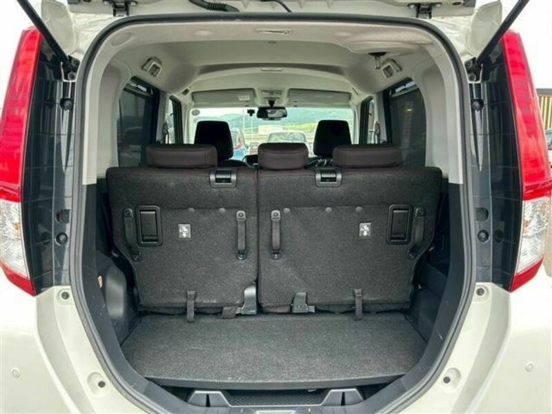 ROOMY