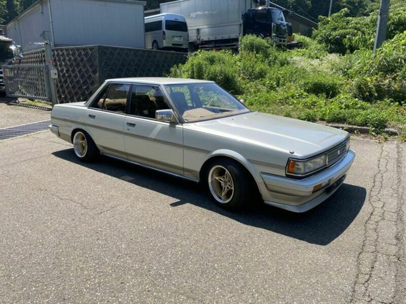 CRESTA
