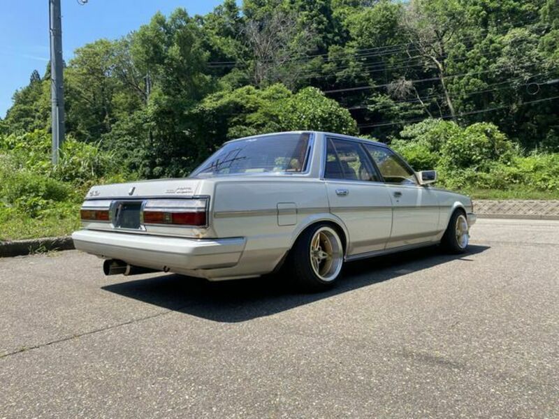 CRESTA