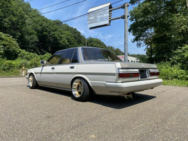CRESTA
