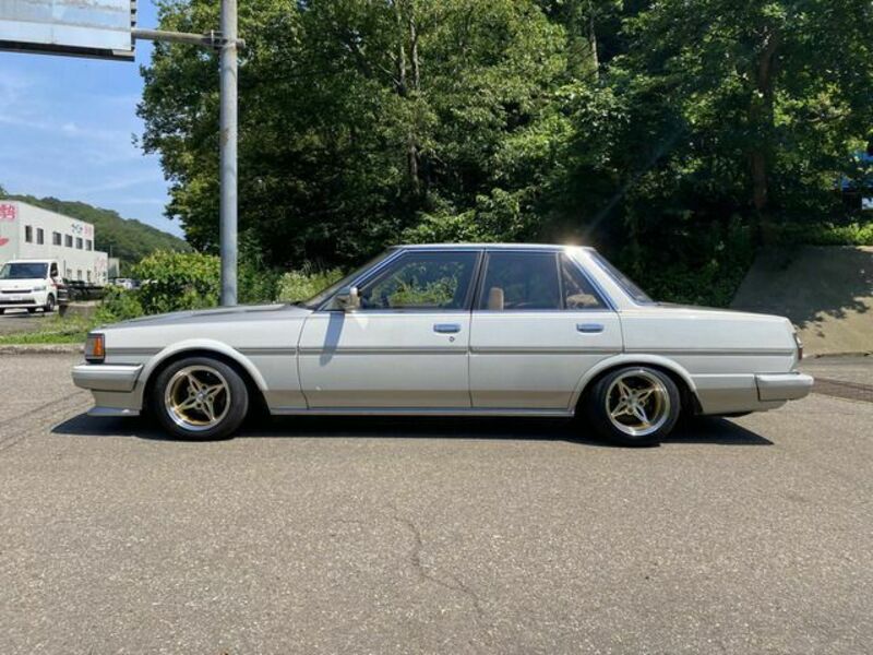 CRESTA