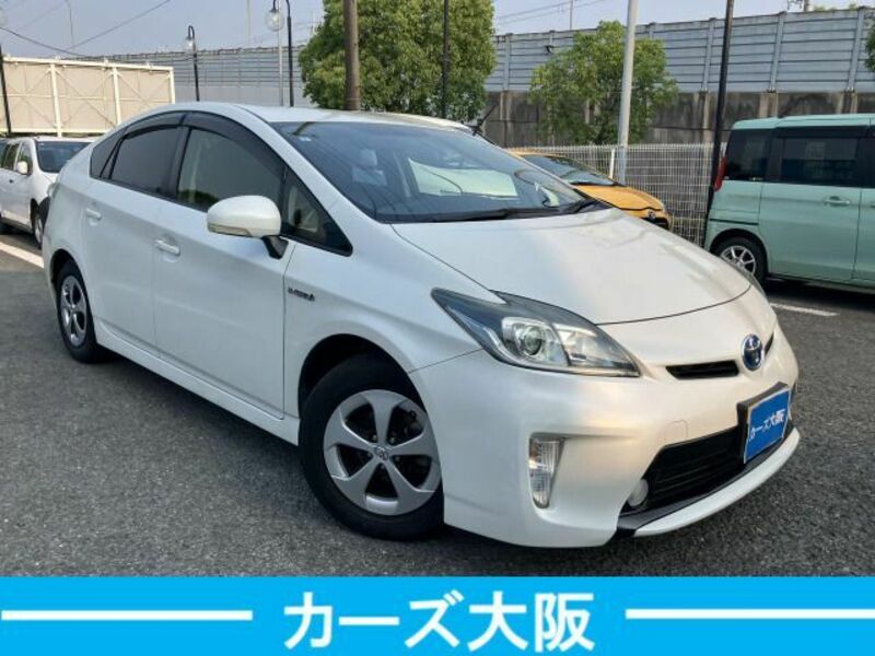 PRIUS