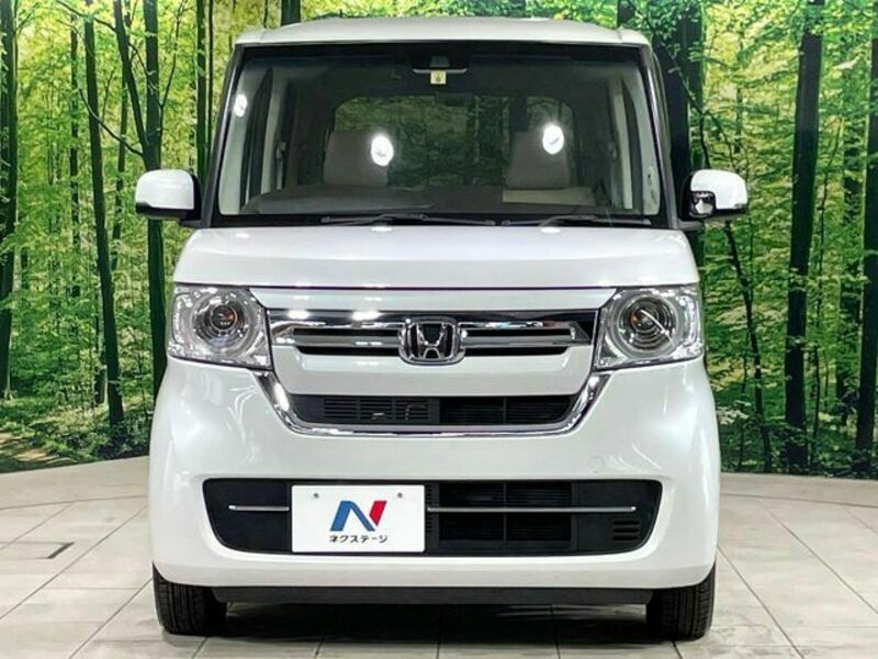 N BOX