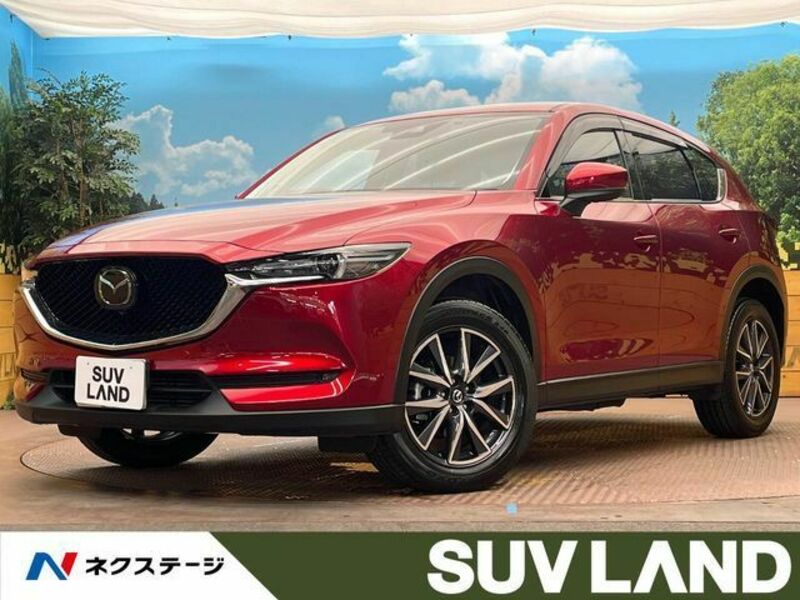 CX-5-0