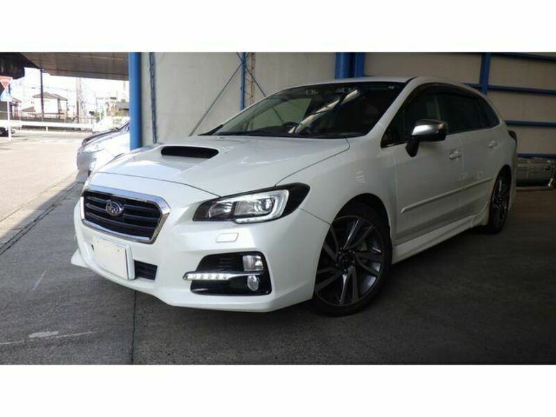 LEVORG-0