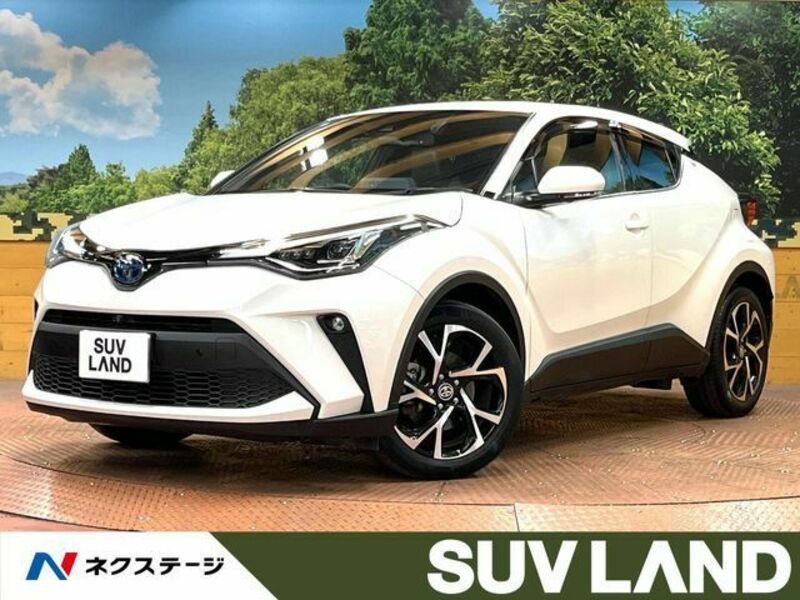 C-HR-0