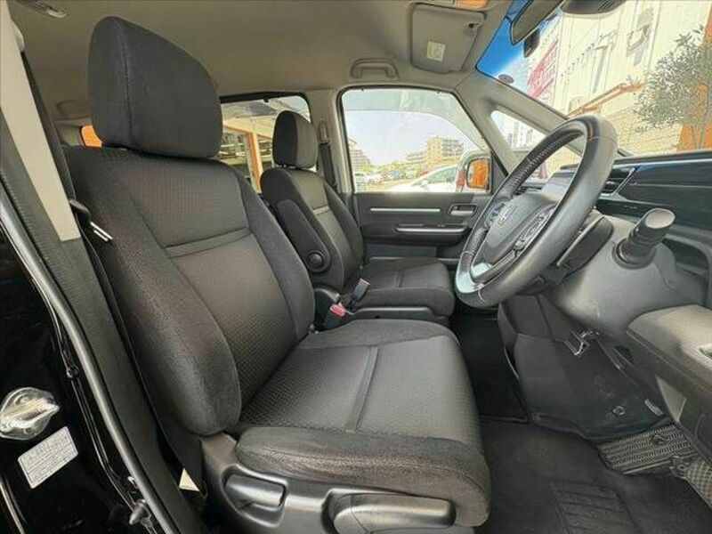 STEPWAGON SPADA
