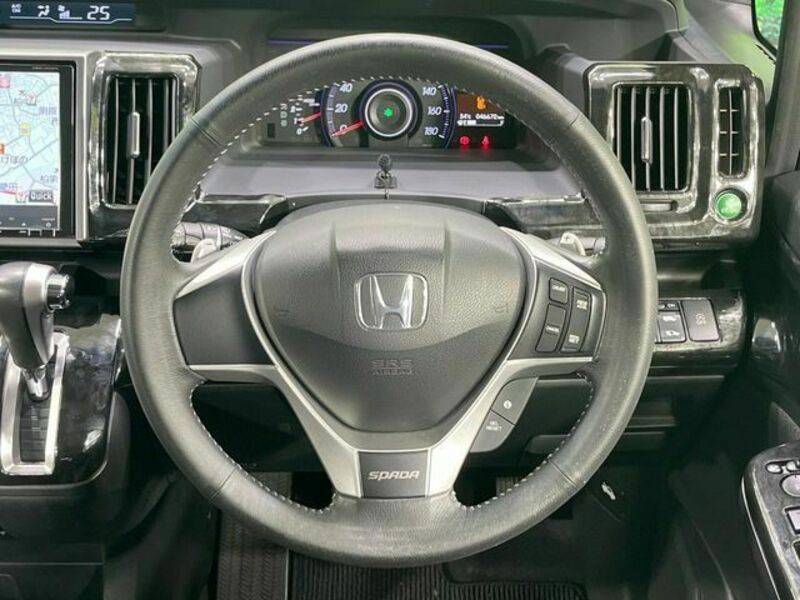 STEPWAGON SPADA