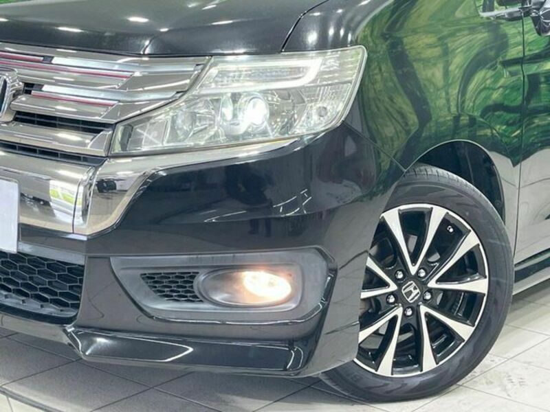 STEPWAGON SPADA